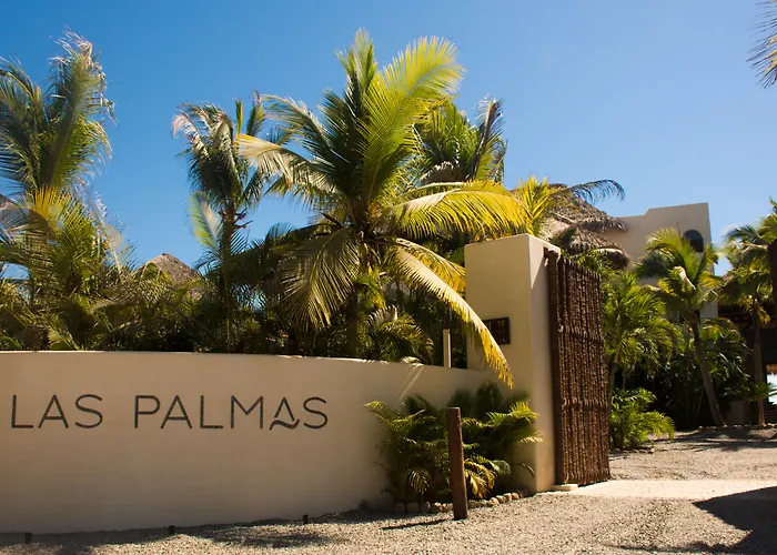 Las Palmas Luxury Villas