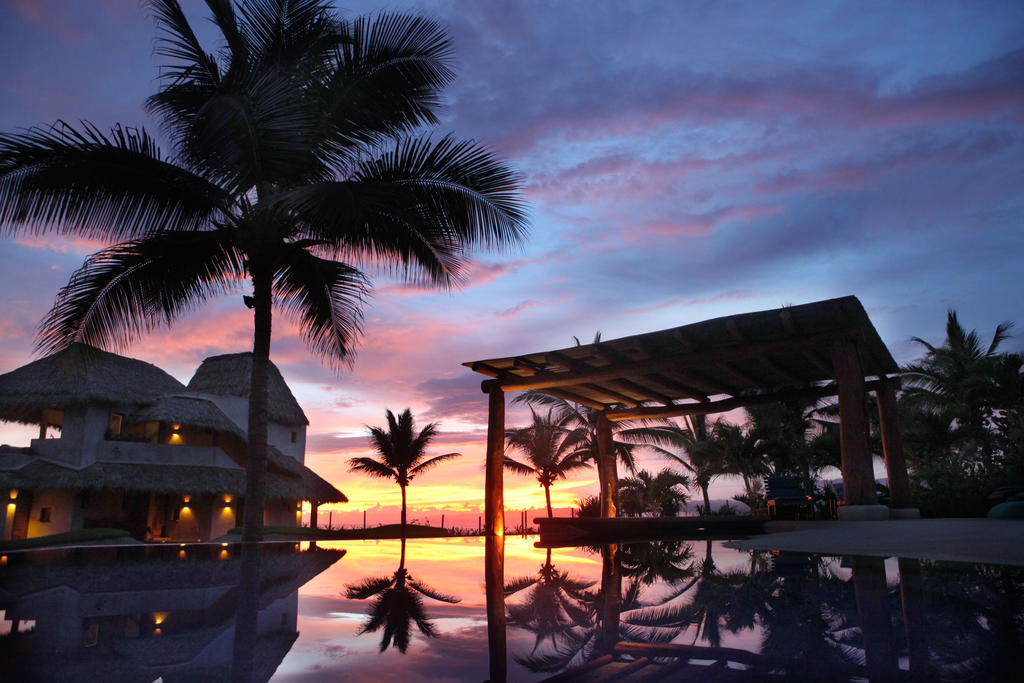 Palmas Luxury Hotel 5*