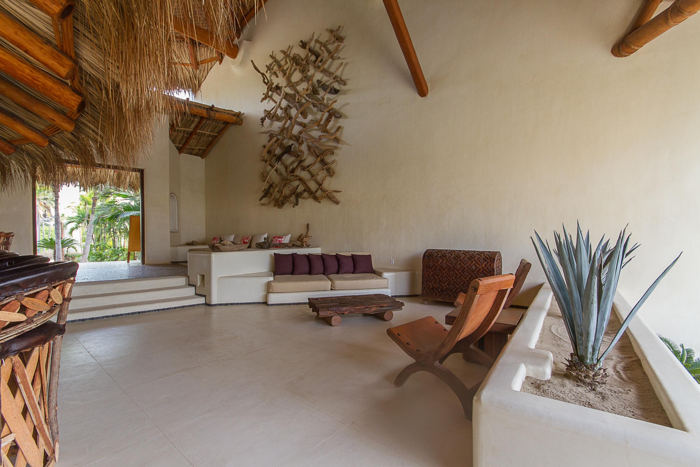 Palmas Luxury
