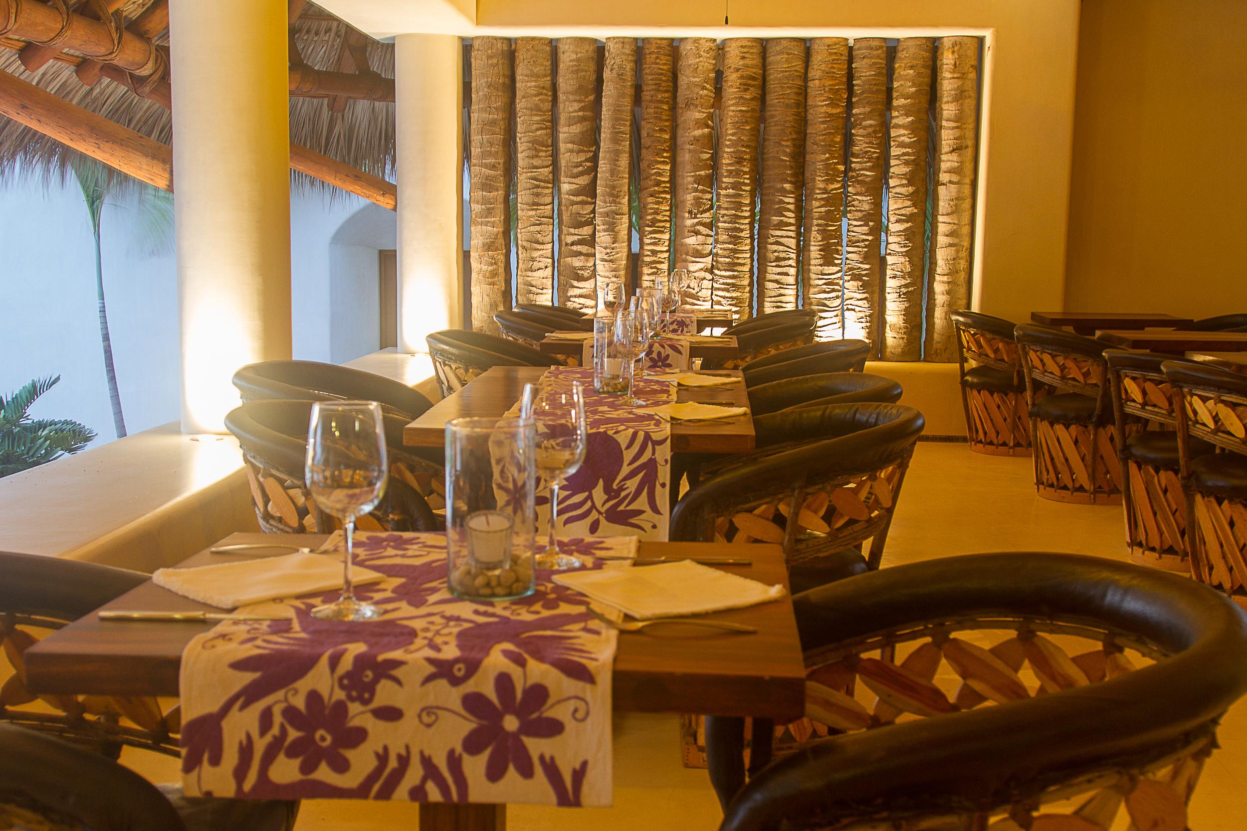 Hotel Palmas Luxury Zihuatanejo