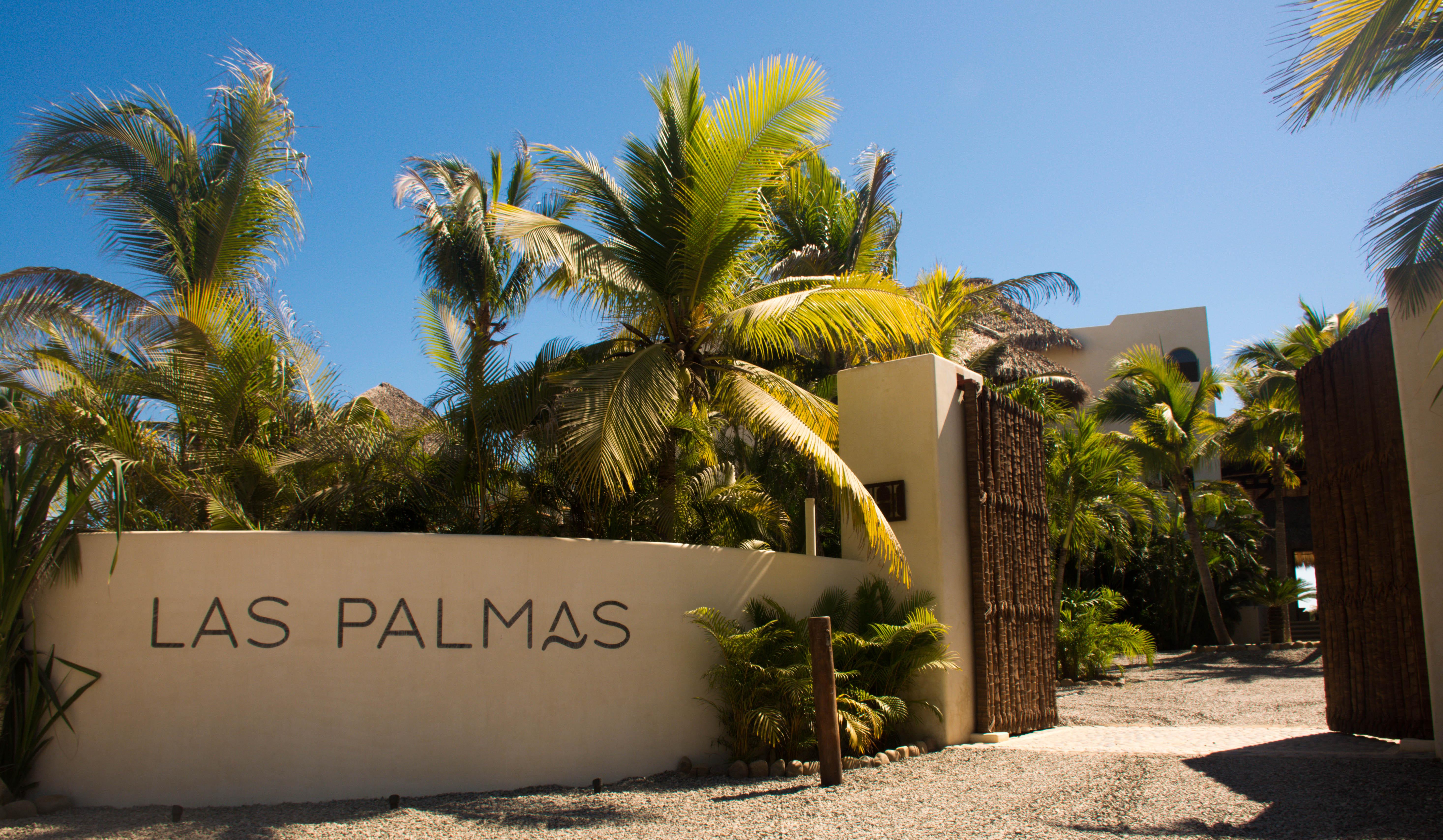 Palmas Luxury Hotel