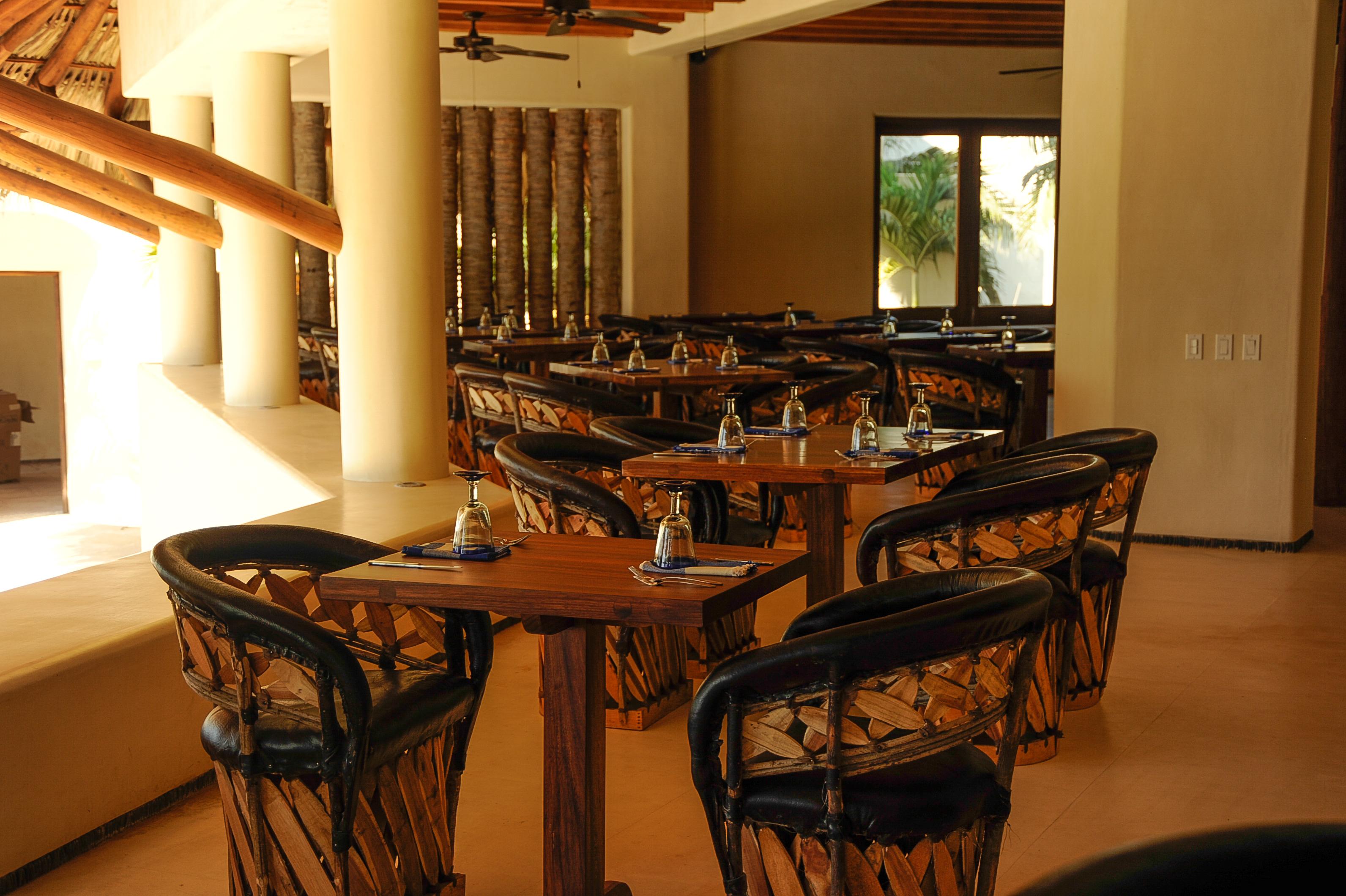 Hotel Palmas Luxury 5*