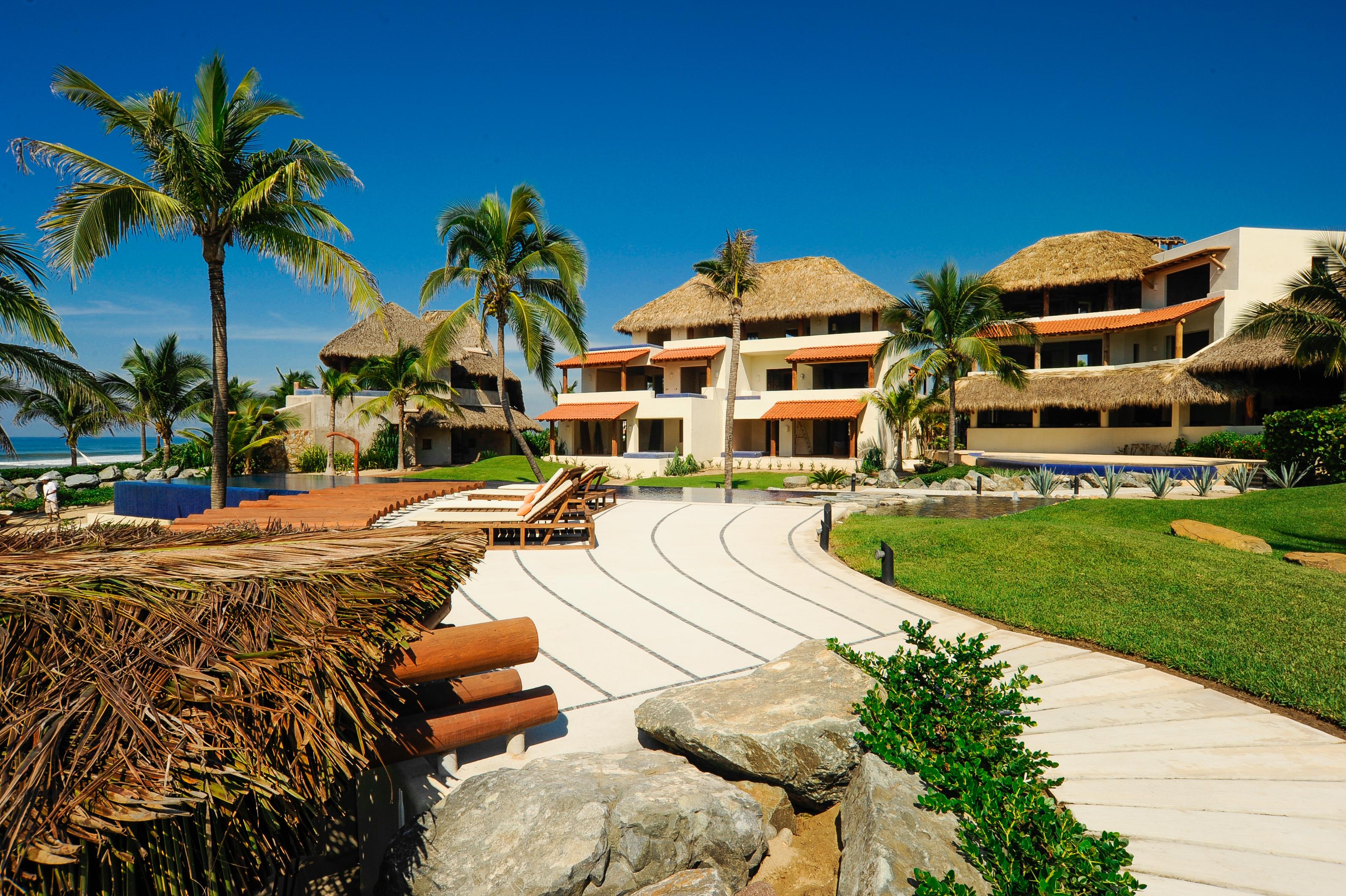 Palmas Luxury 5*