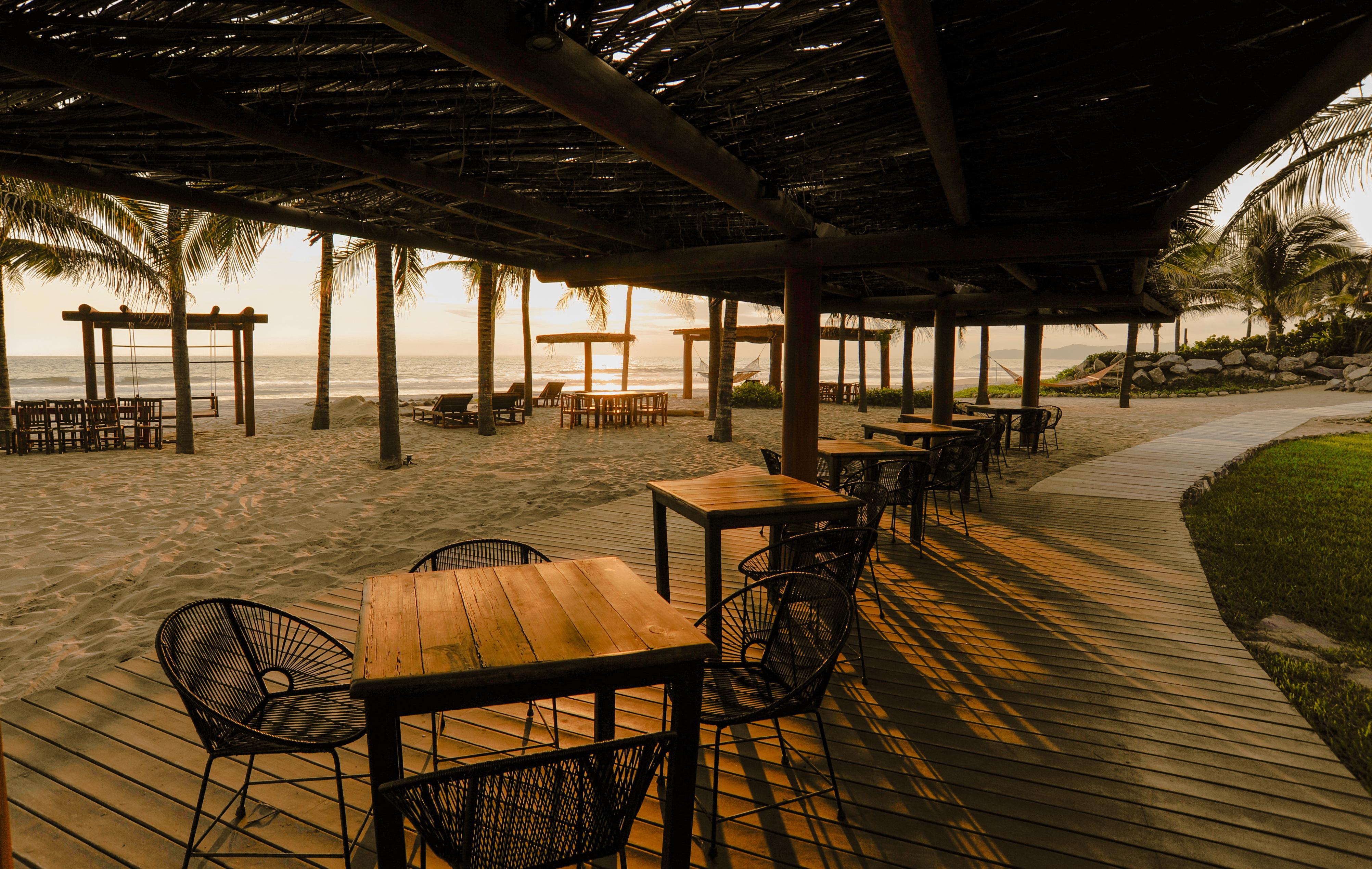 Palmas Luxury Hotel