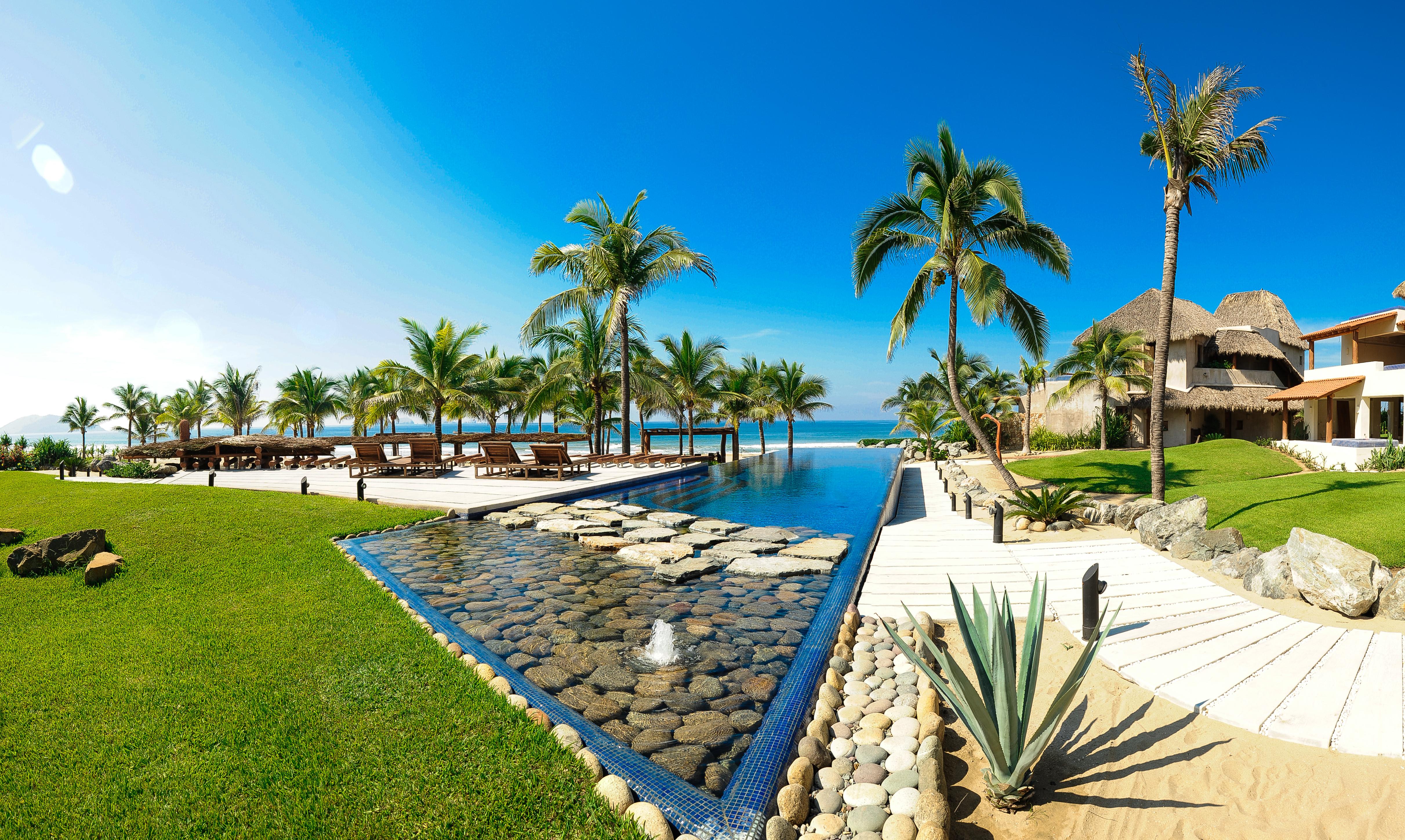 Palmas Luxury