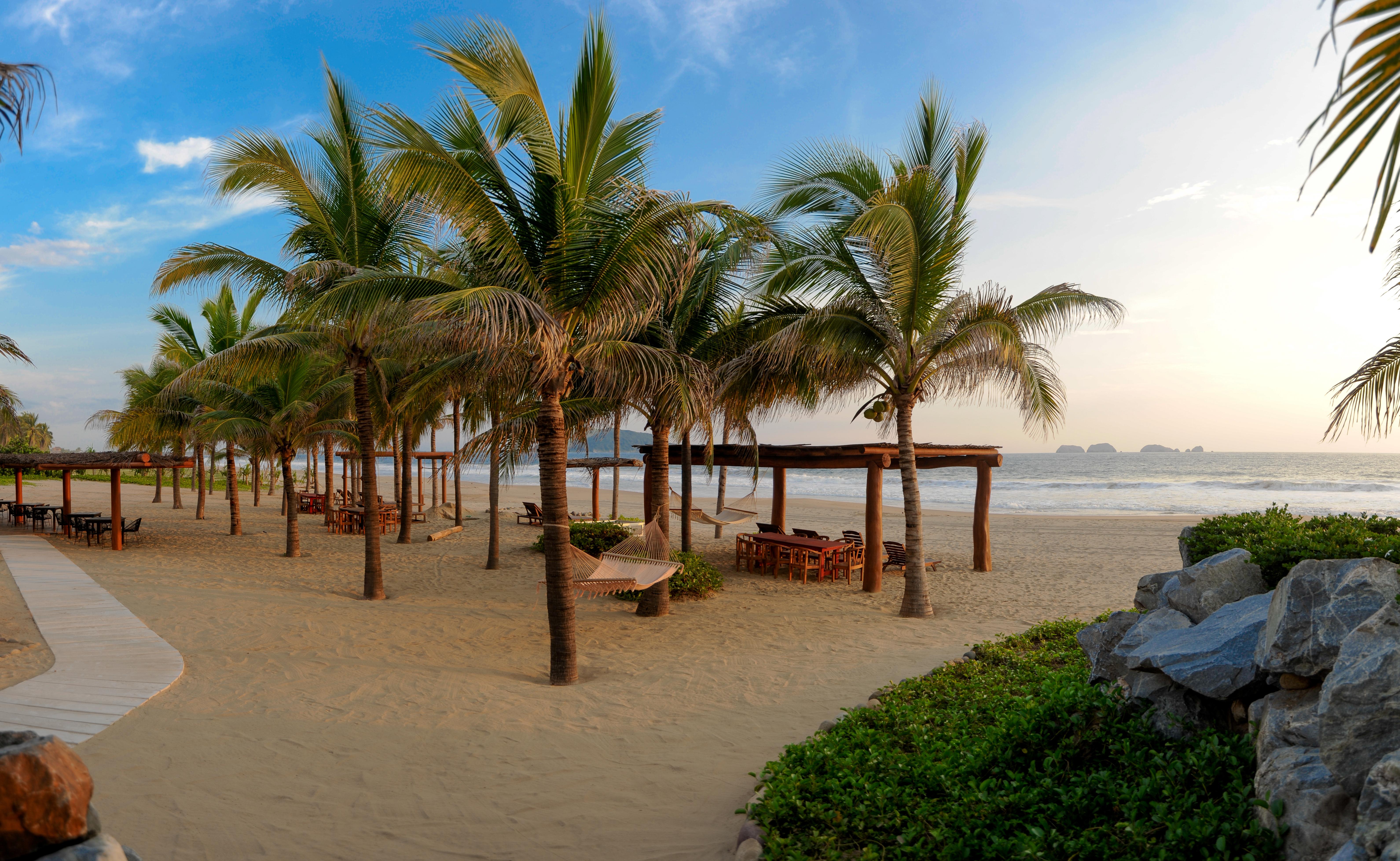 Palmas Luxury 5*