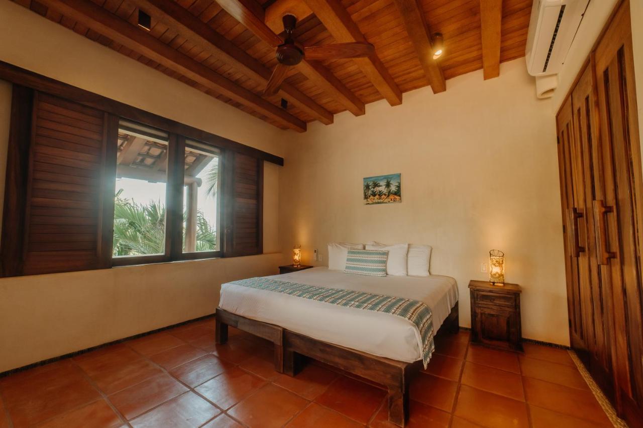 Hotel Palmas Luxury