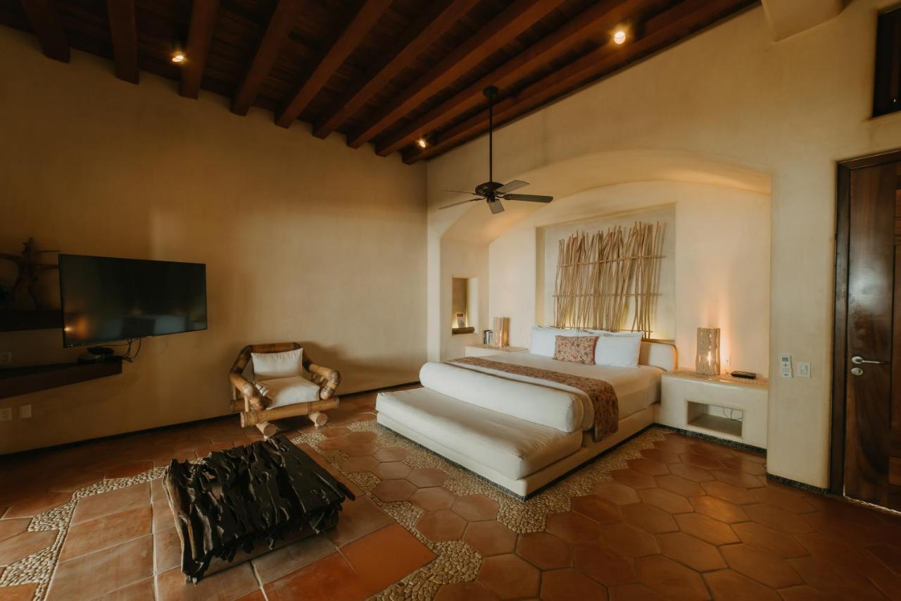 Hotel Palmas Luxury