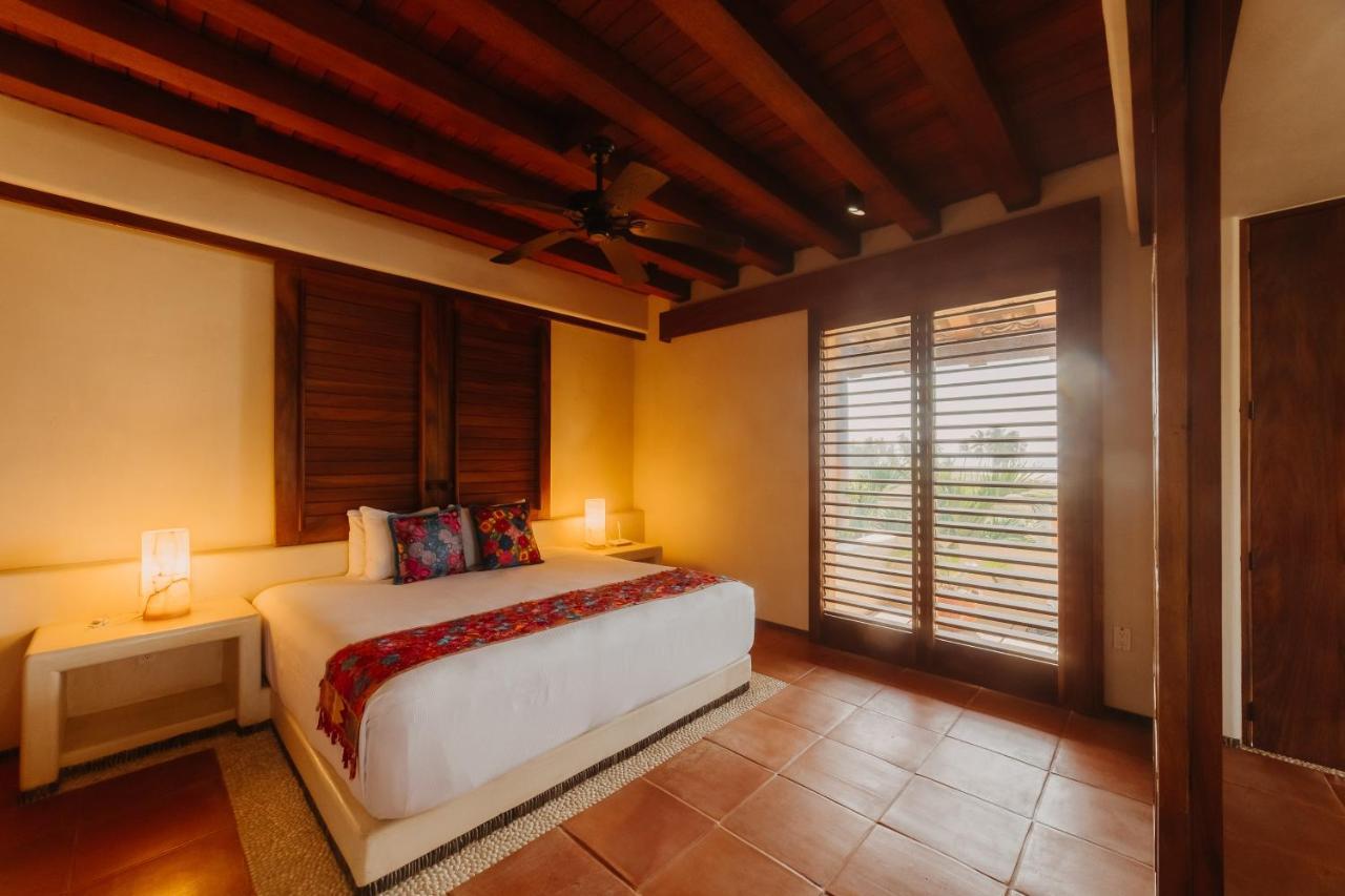 Palmas Luxury 5* Zihuatanejo