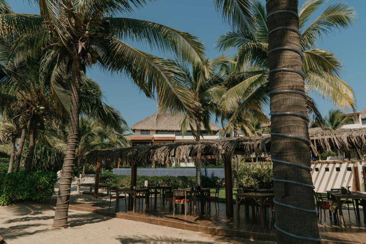 Palmas Luxury 5* Zihuatanejo
