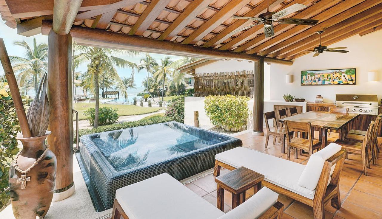 Hotel Palmas Luxury