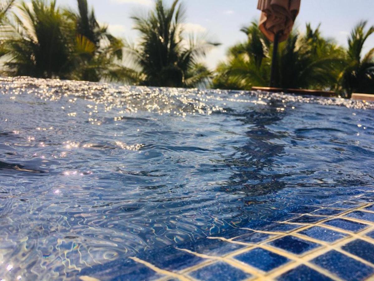 Palmas Luxury Zihuatanejo