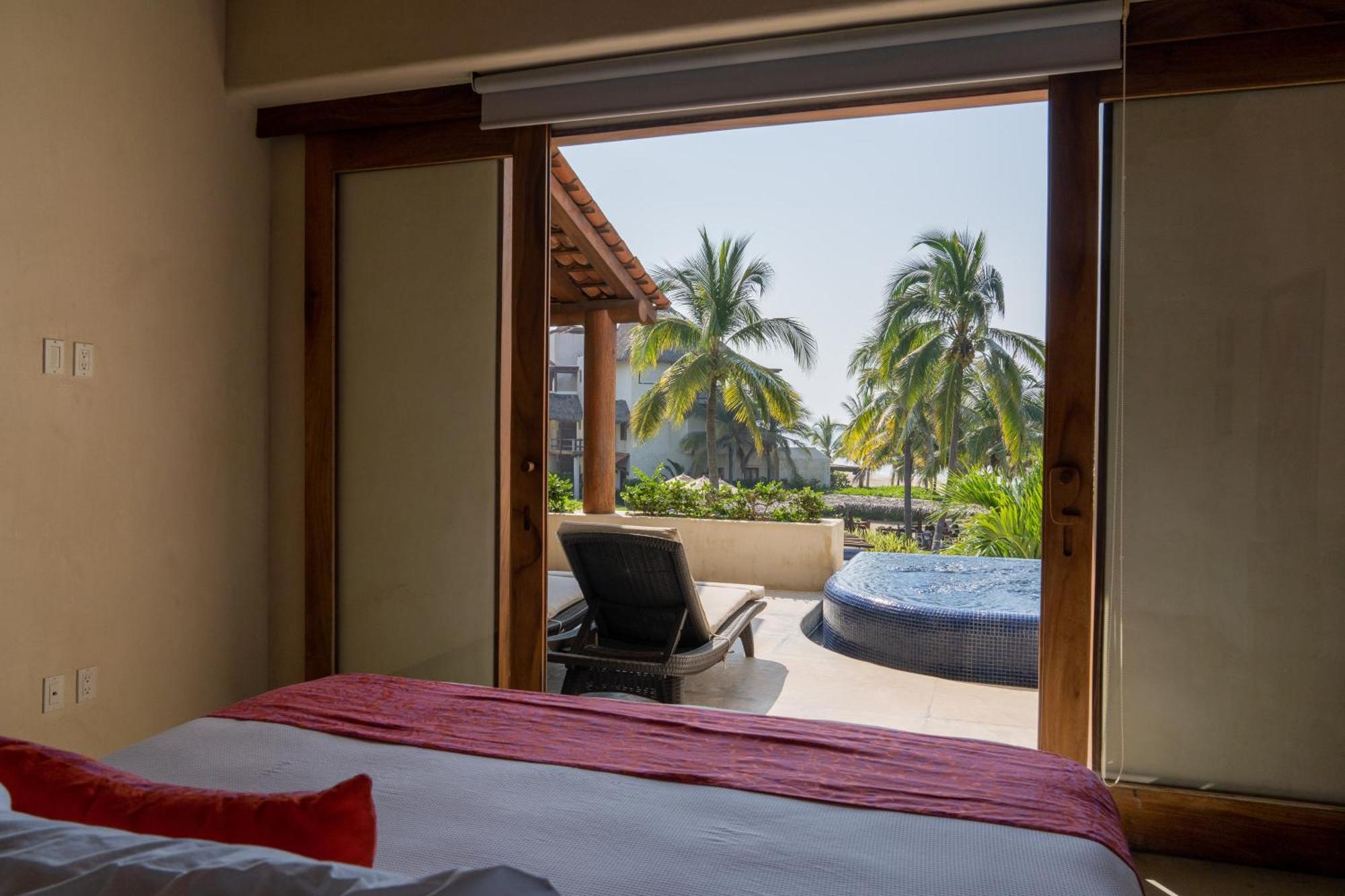 Palmas Luxury Hotel Zihuatanejo