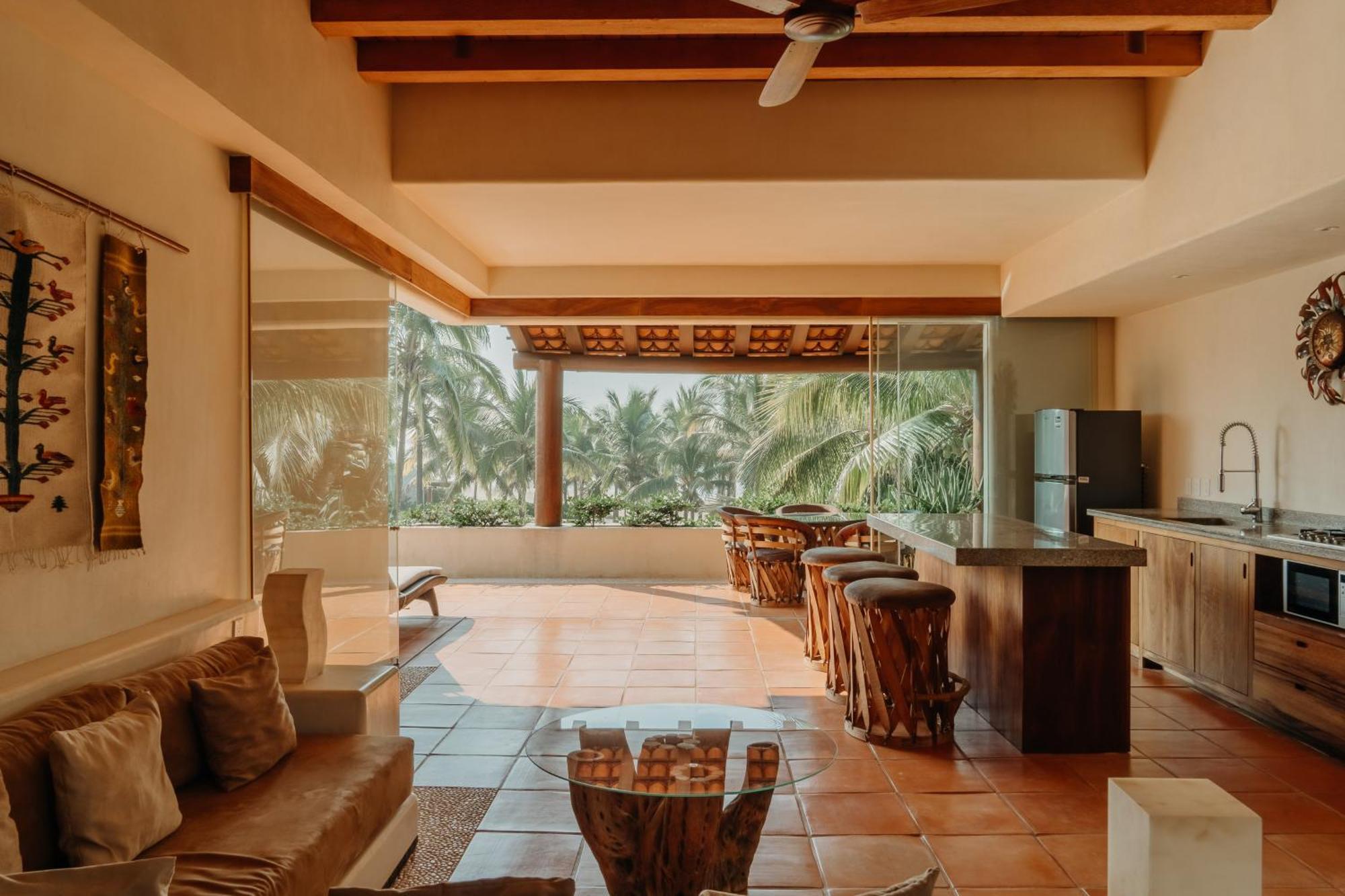 Palmas Luxury Hotel