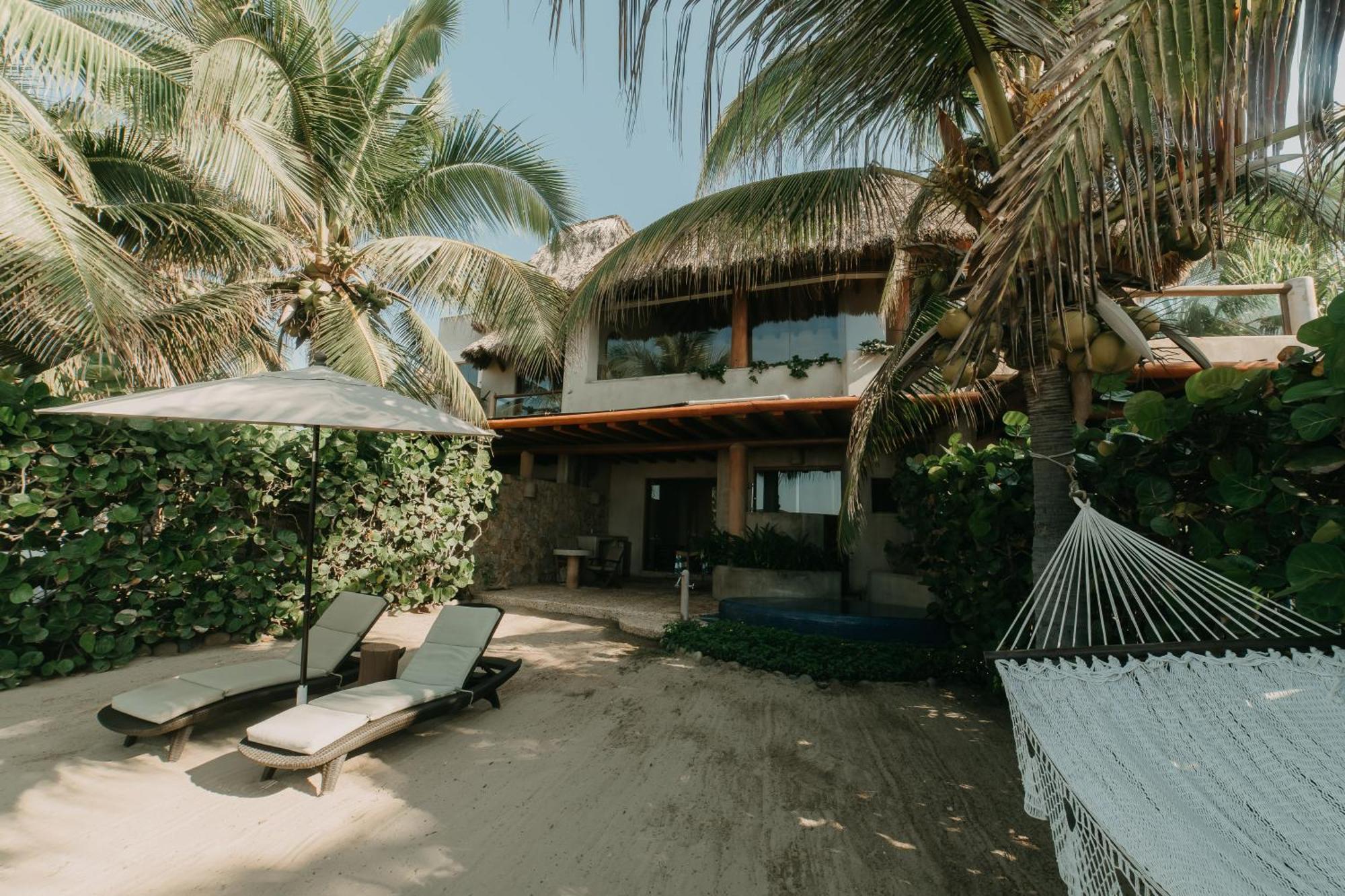 Palmas Luxury 5* Zihuatanejo