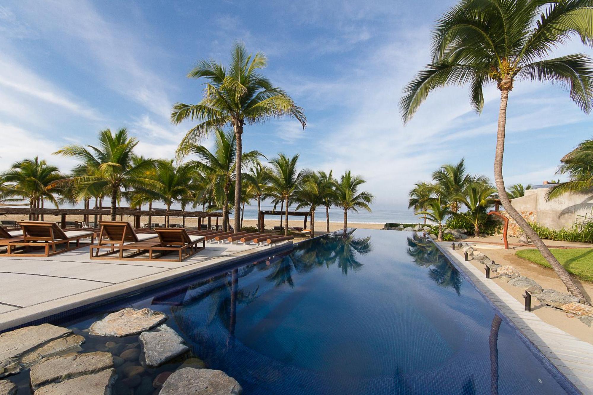 Palmas Luxury
