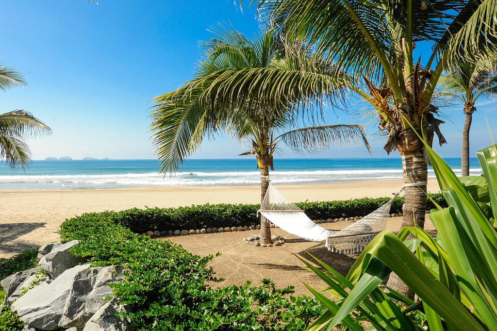 Palmas Luxury Zihuatanejo