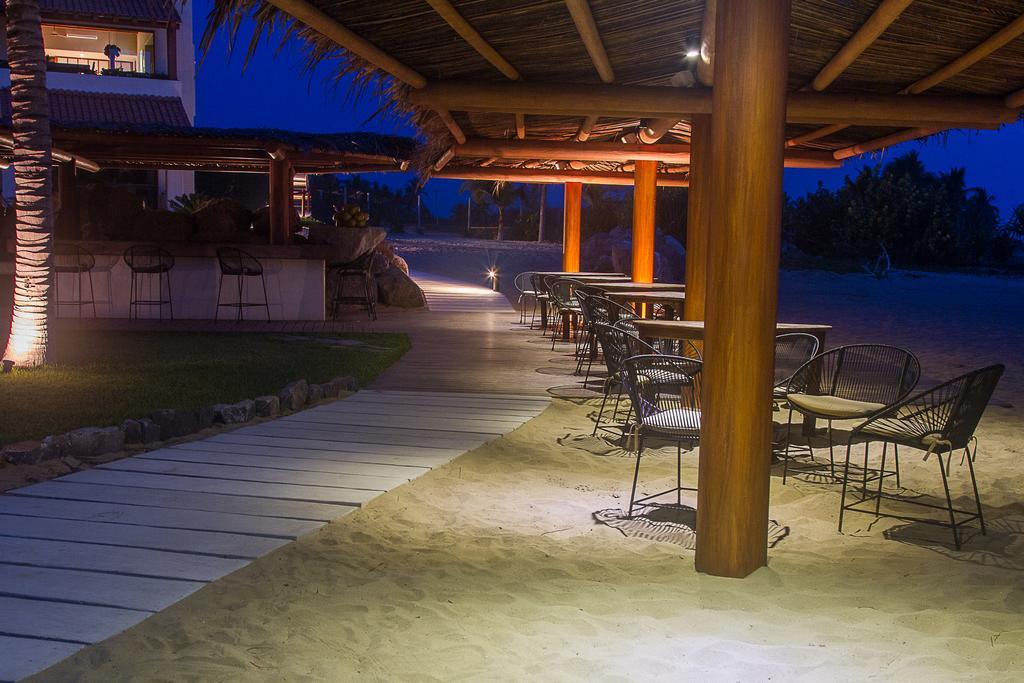 Palmas Luxury Hotel