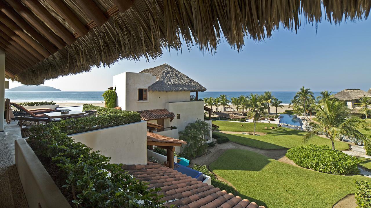 Palmas Luxury 5* Zihuatanejo