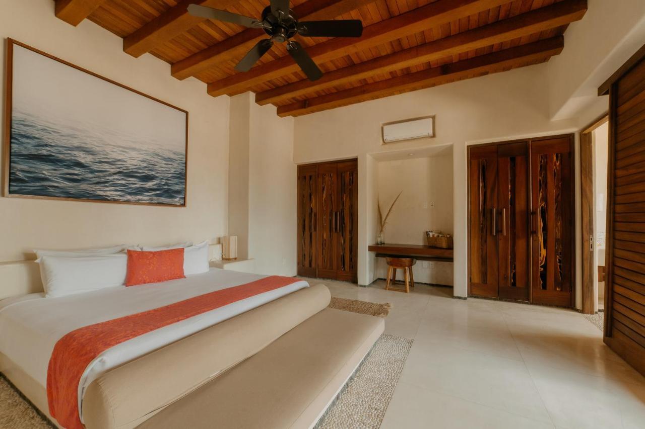 Hotel Palmas Luxury