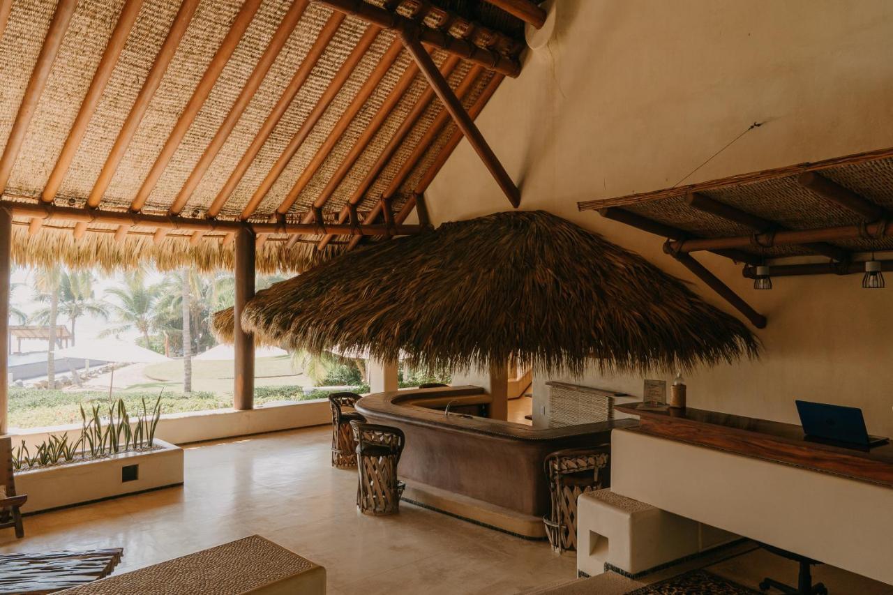 Palmas Luxury Zihuatanejo